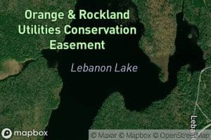 Lebanon Lake