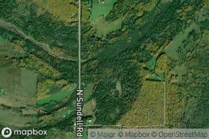 Dorsey Creek