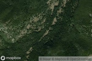 West Fork Watkins Creek