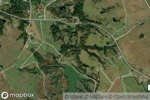 Soil Conservation Service Site 119b Reservoir