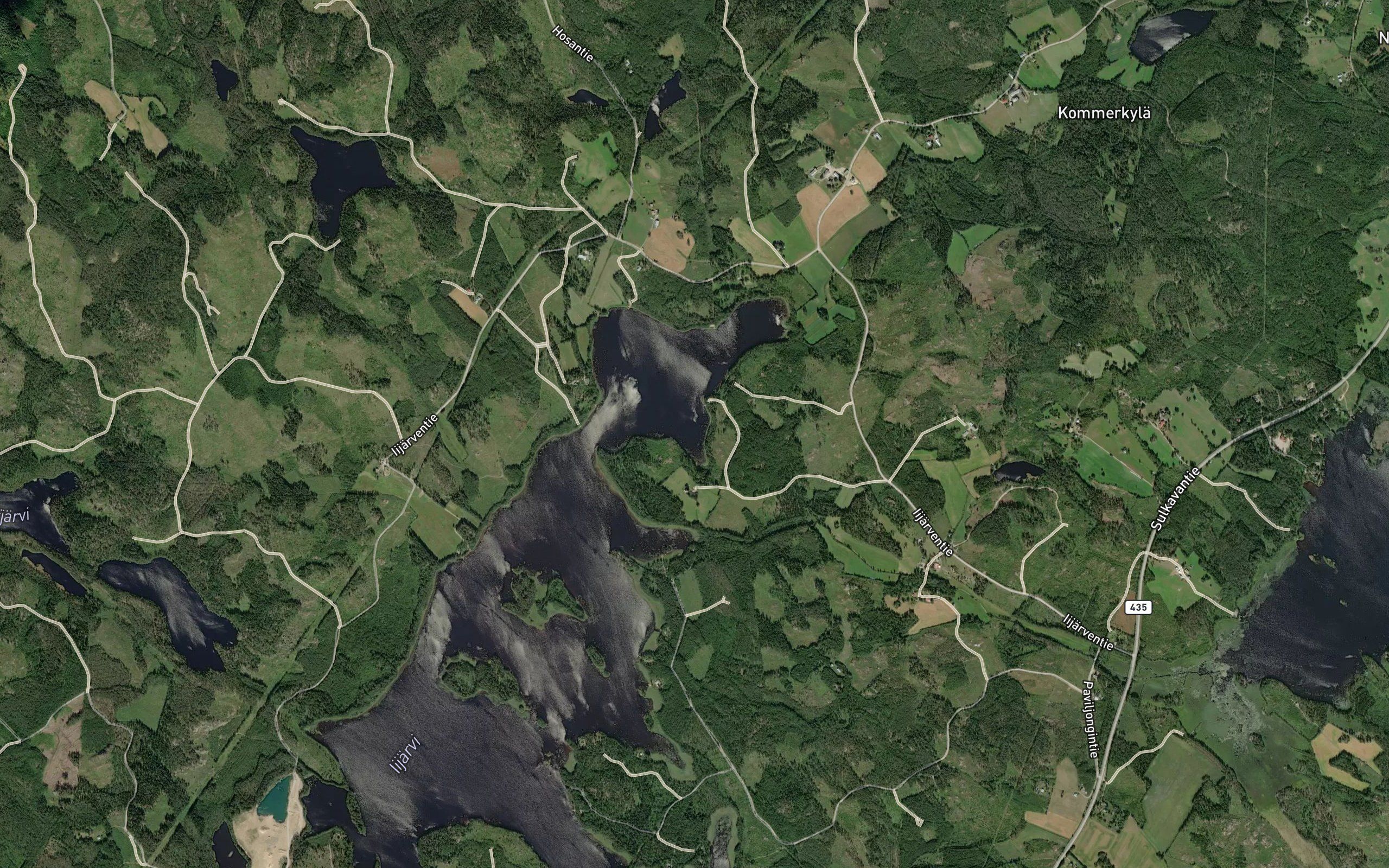 Talvilahti
