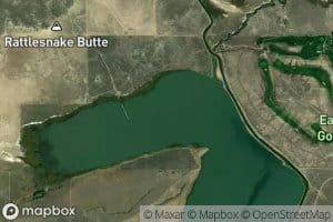 Rattlesnake Reservoir