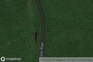 Igarape do Acaba Farinha