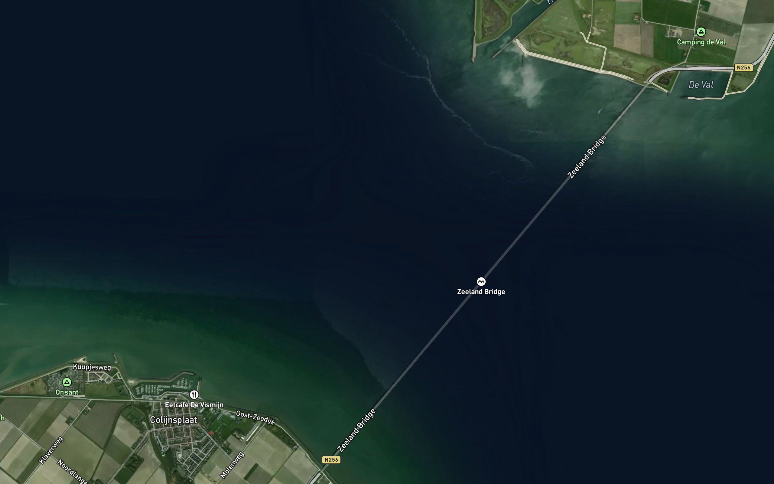 Schaar van Colijnsplaat