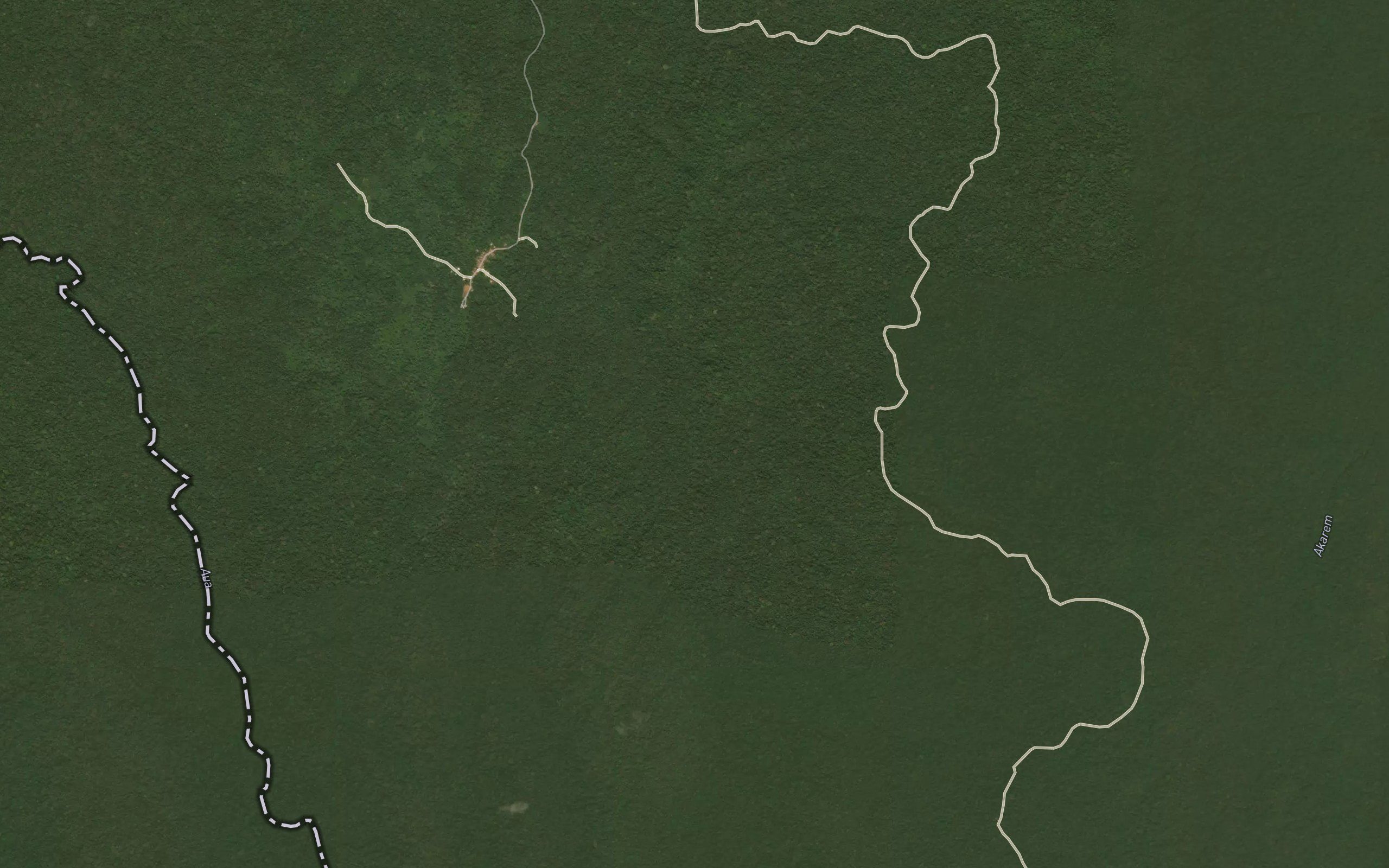 Akok