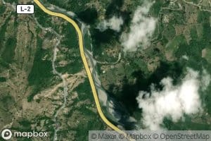 Quebrada Los Ranchos