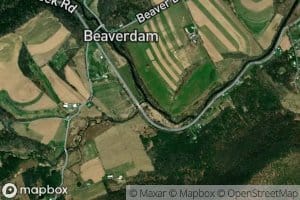 Muddy Creek