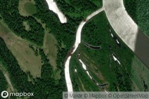 Barge Slough