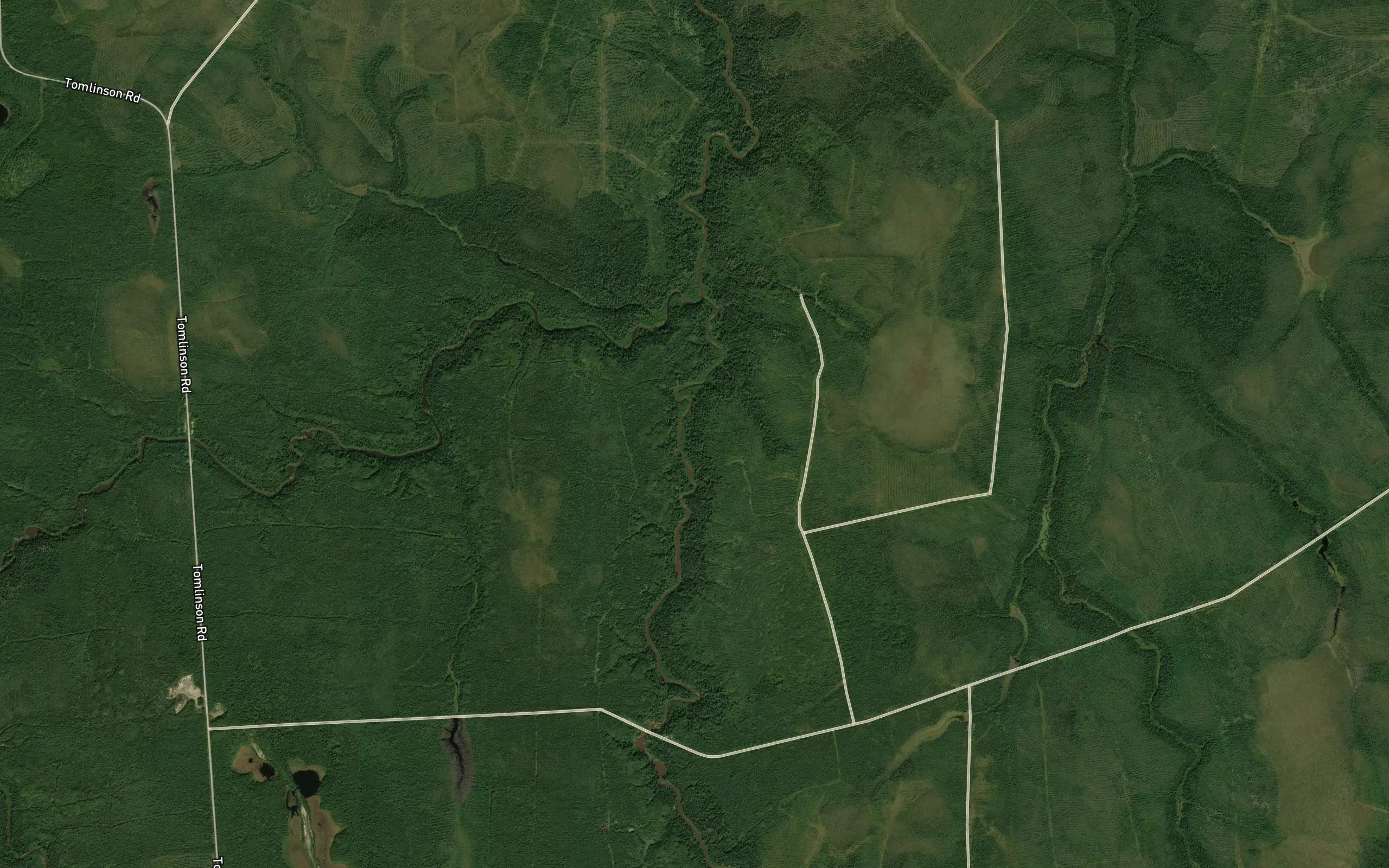 Case River