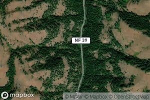 Trap Creek