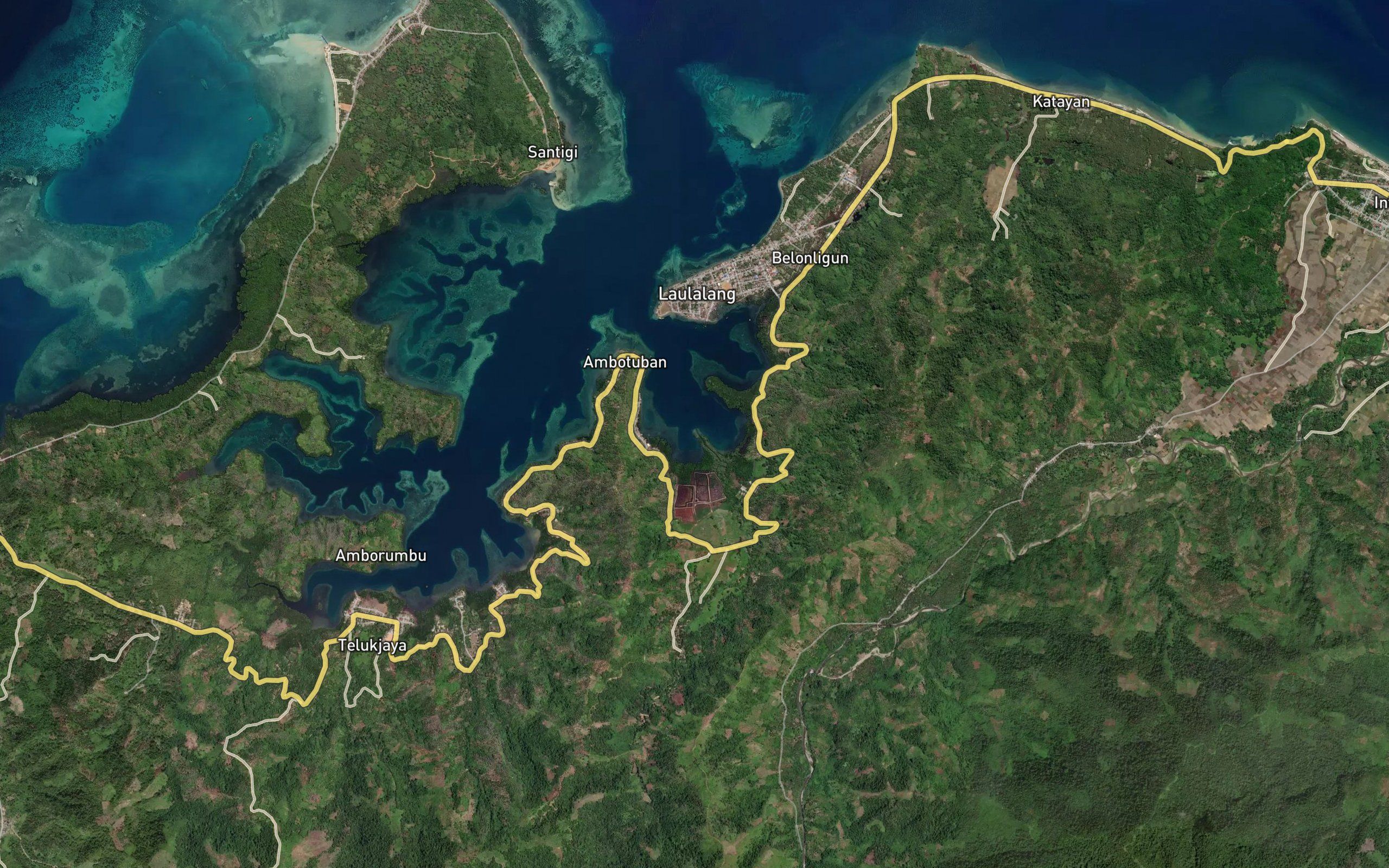 Botakna Asahan