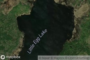 Little Egg Lake