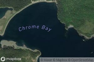 Chrome Bay