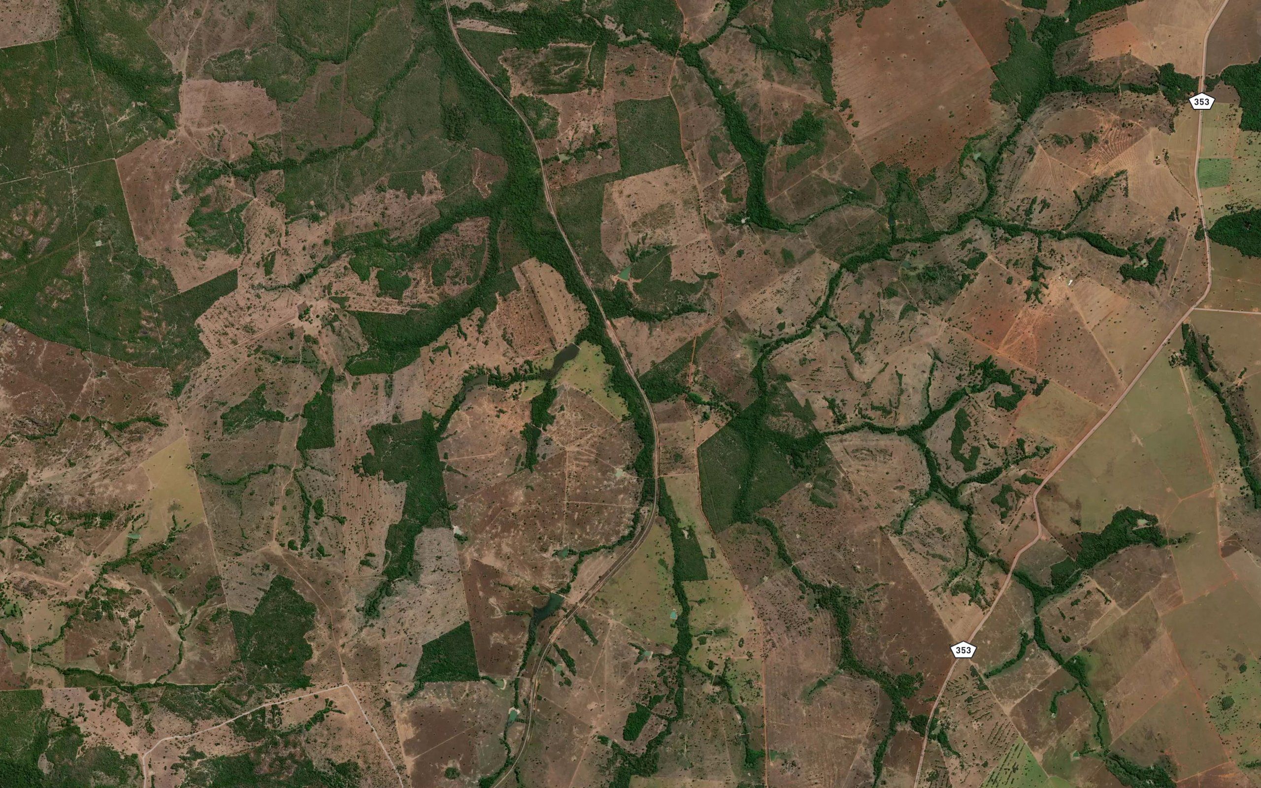 Vereda da Pedra
