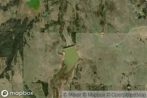 Caddo Creek Site 23 Reservoir