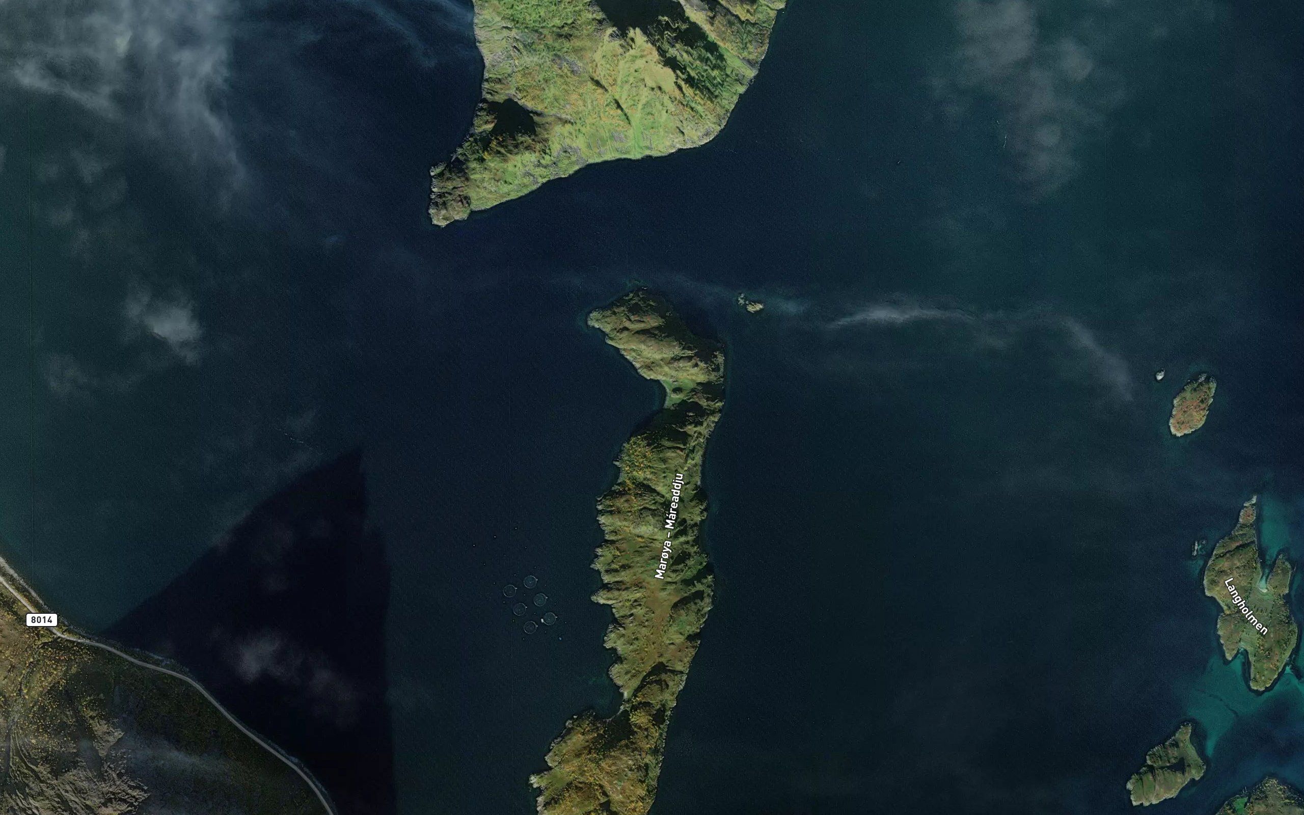 Storvika