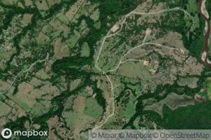 Quebrada de Los Muertos