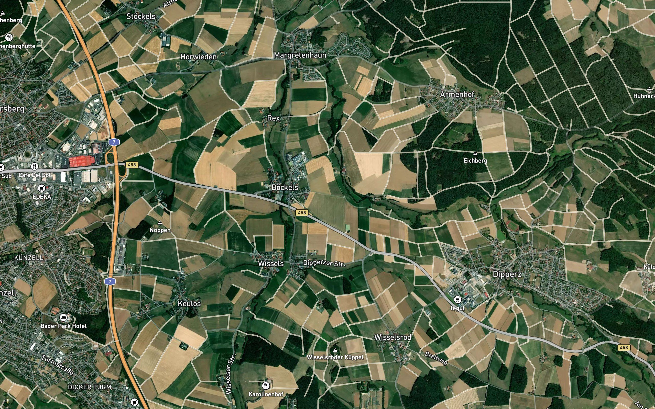 Holzbach