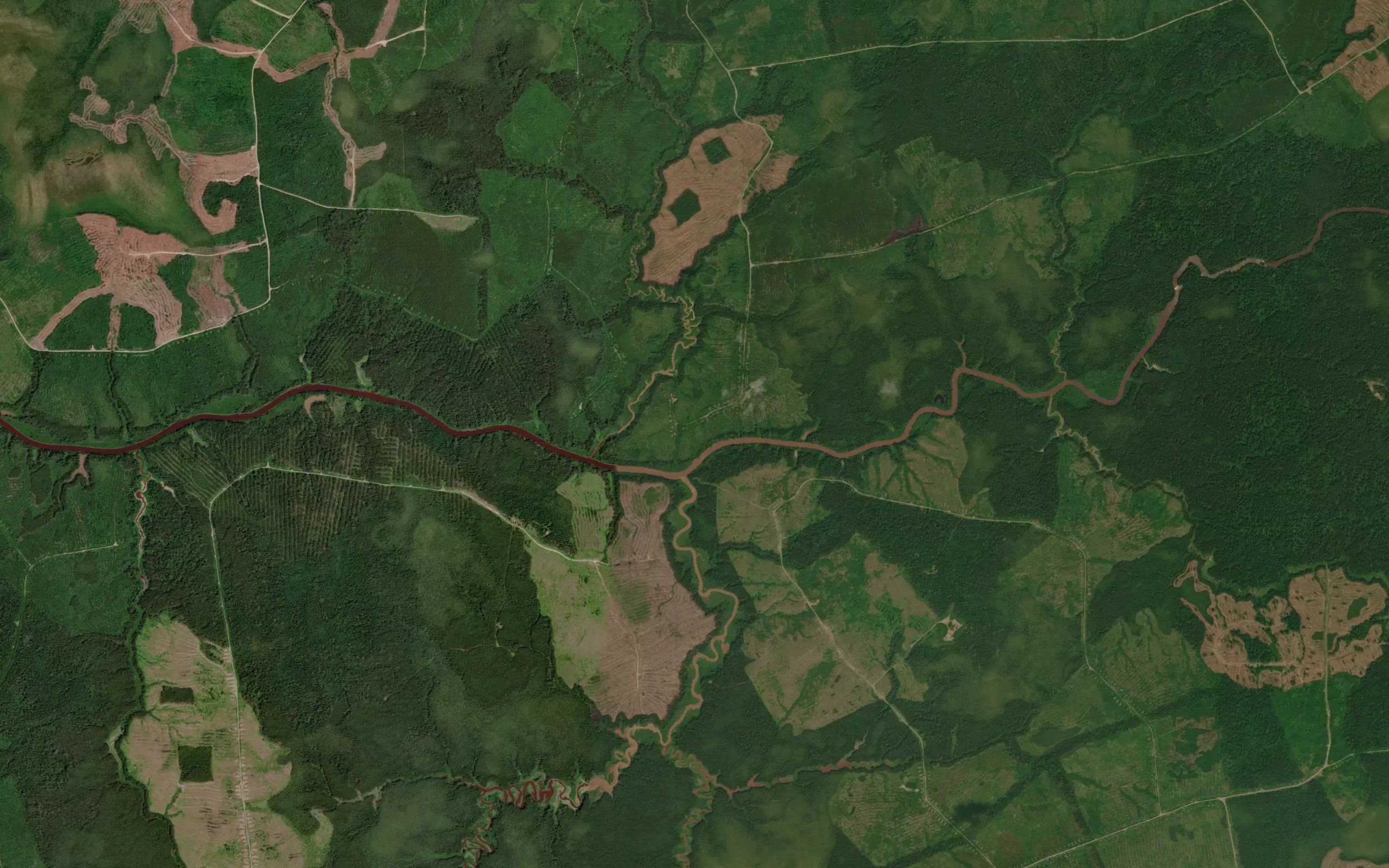 Ruisseau Kakickigamikisik