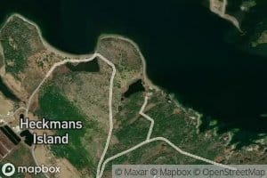 Kaulbacks Little Pond