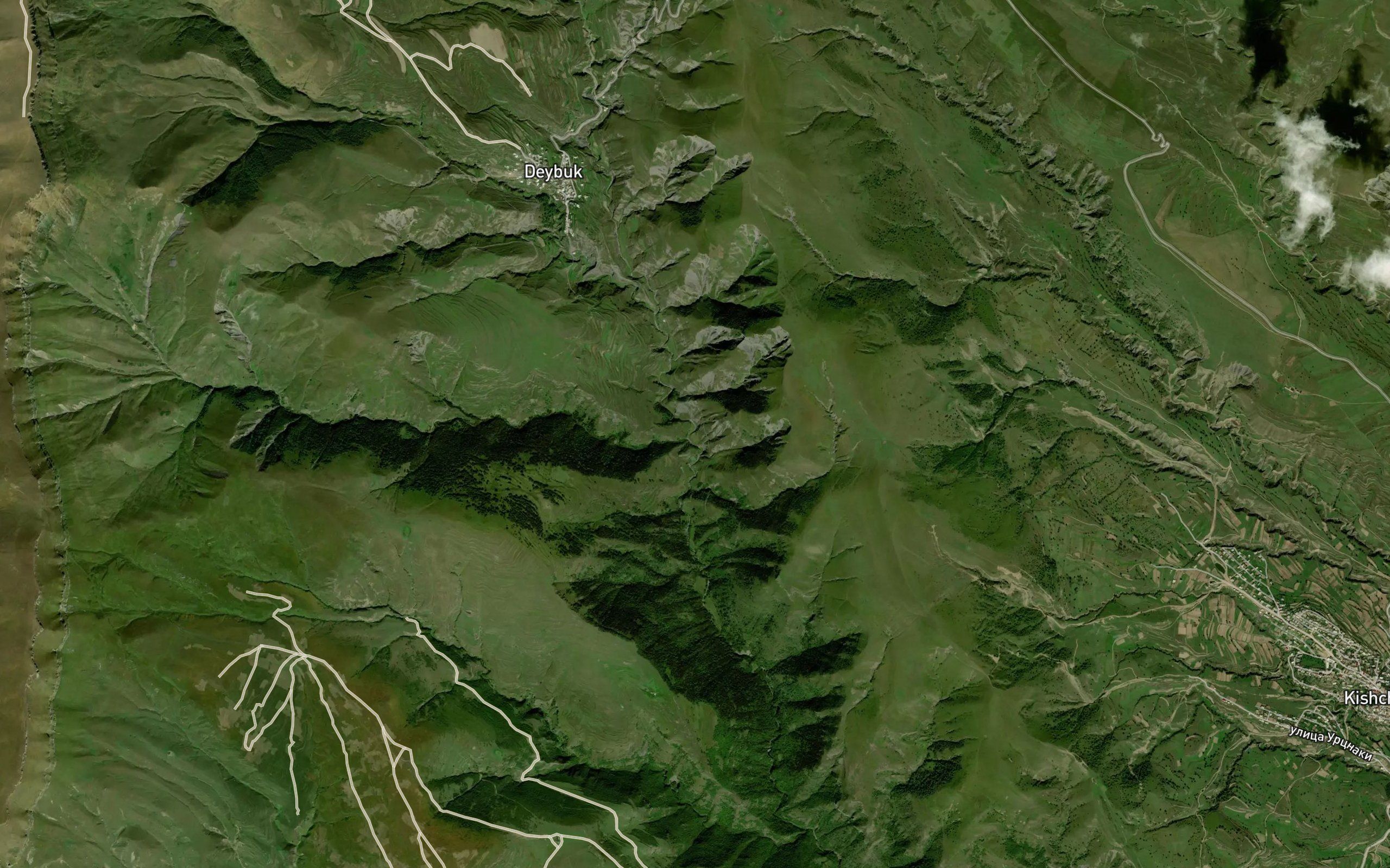Khalikhkotty