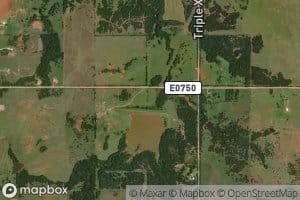 Fitzgerald-Soldier Creek Site 5 Reservoir