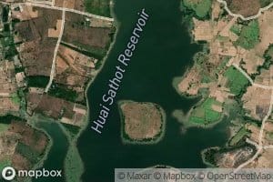 Ang Kep Nam Huai Sathot