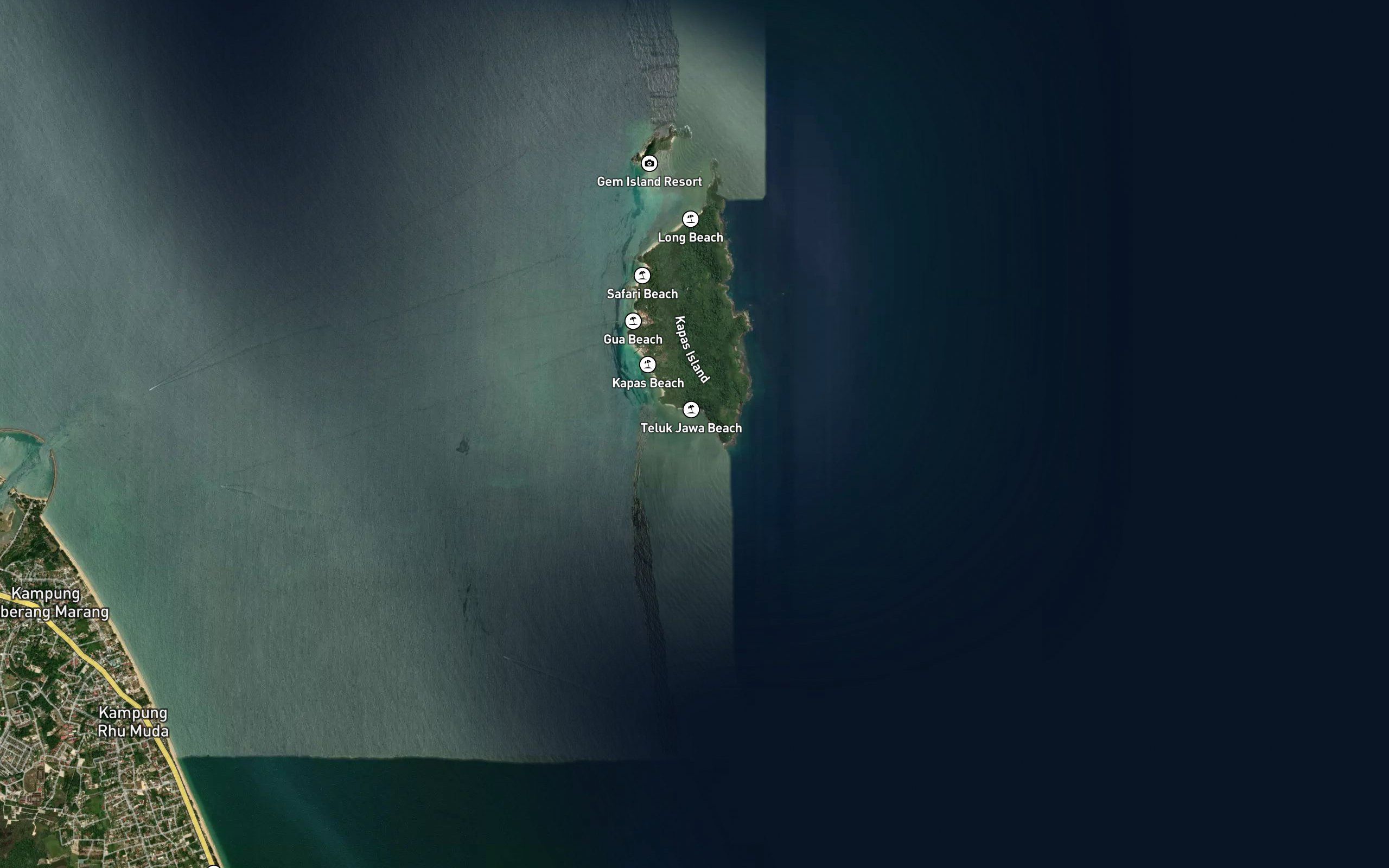 Teluk Jawa