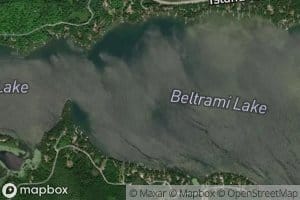 Beltrami Lake