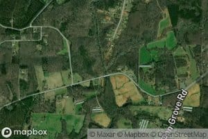 Mount Pleasant Creek