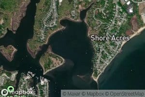 Fishing Cove