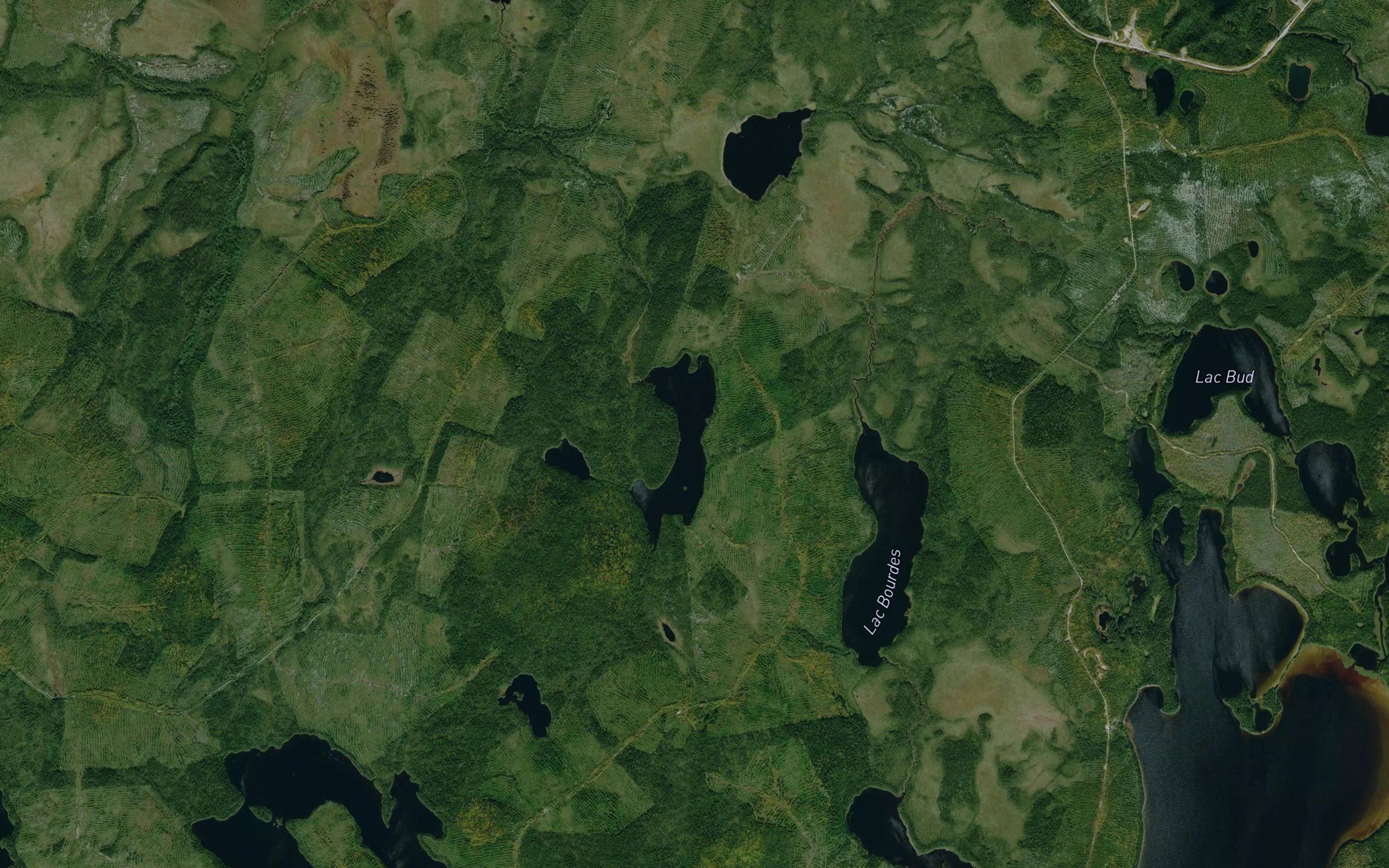 Lac Duplais
