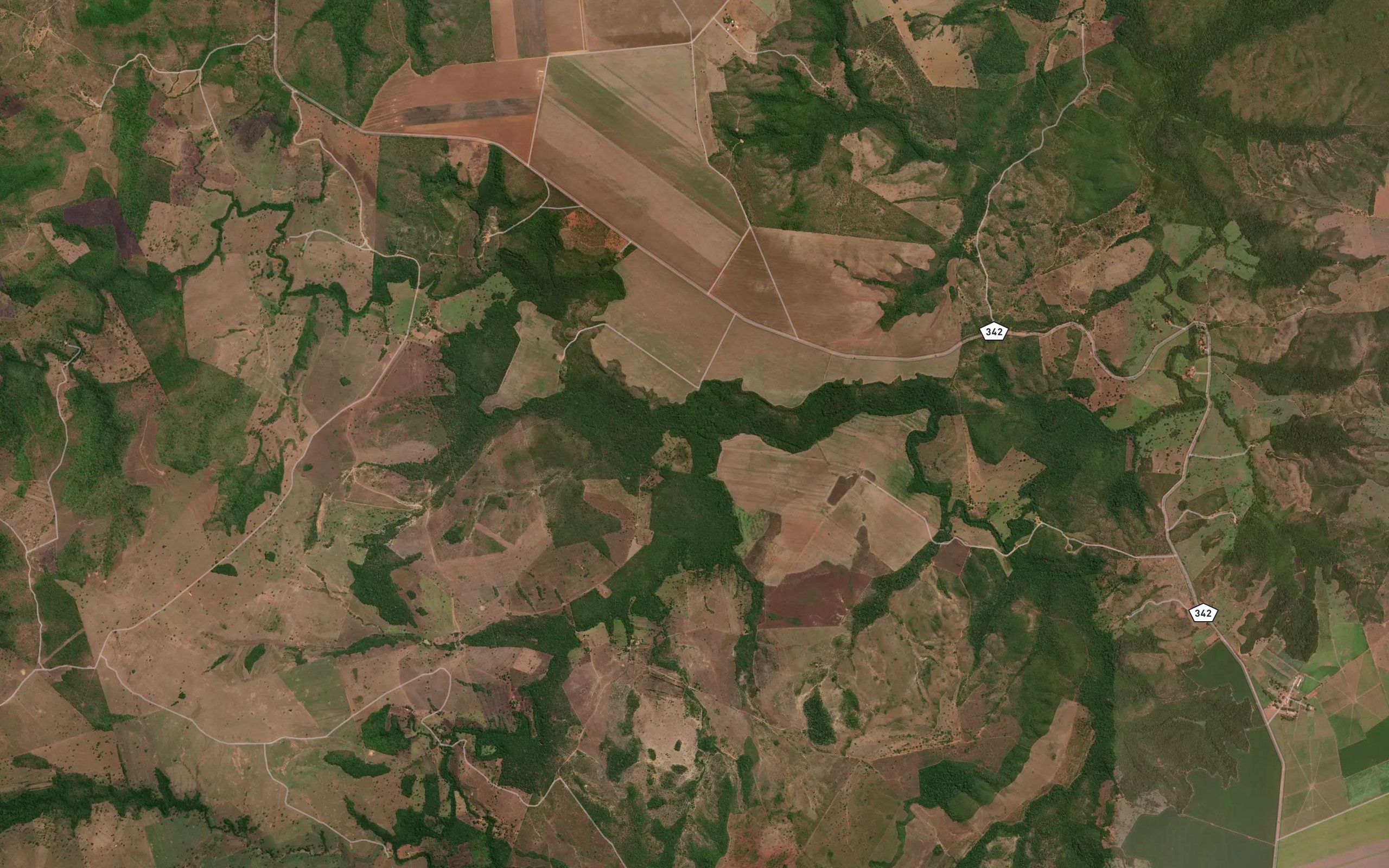 Ribeirao da Prata
