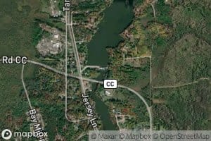 Jersey City Flowage 557