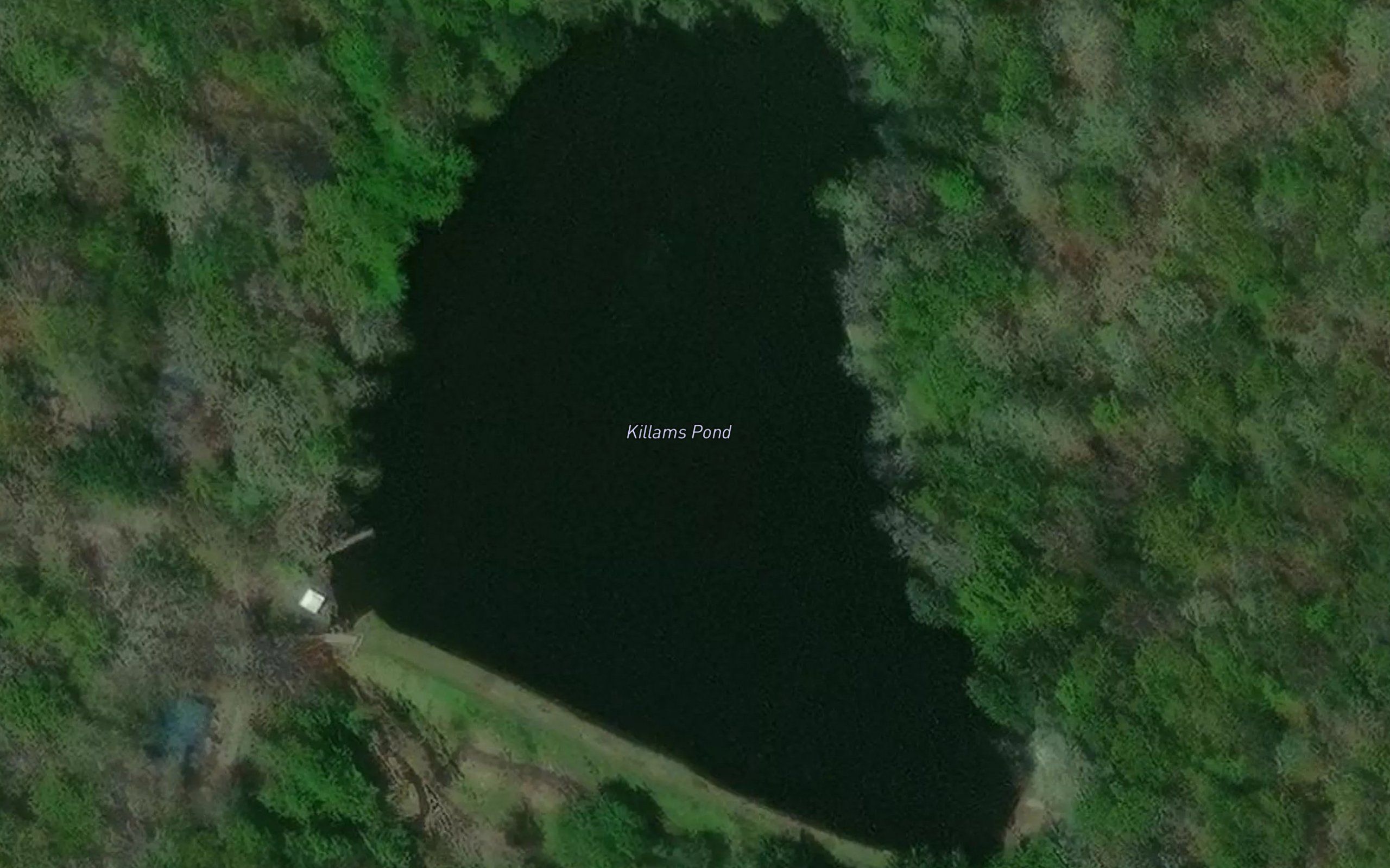 Killams Pond