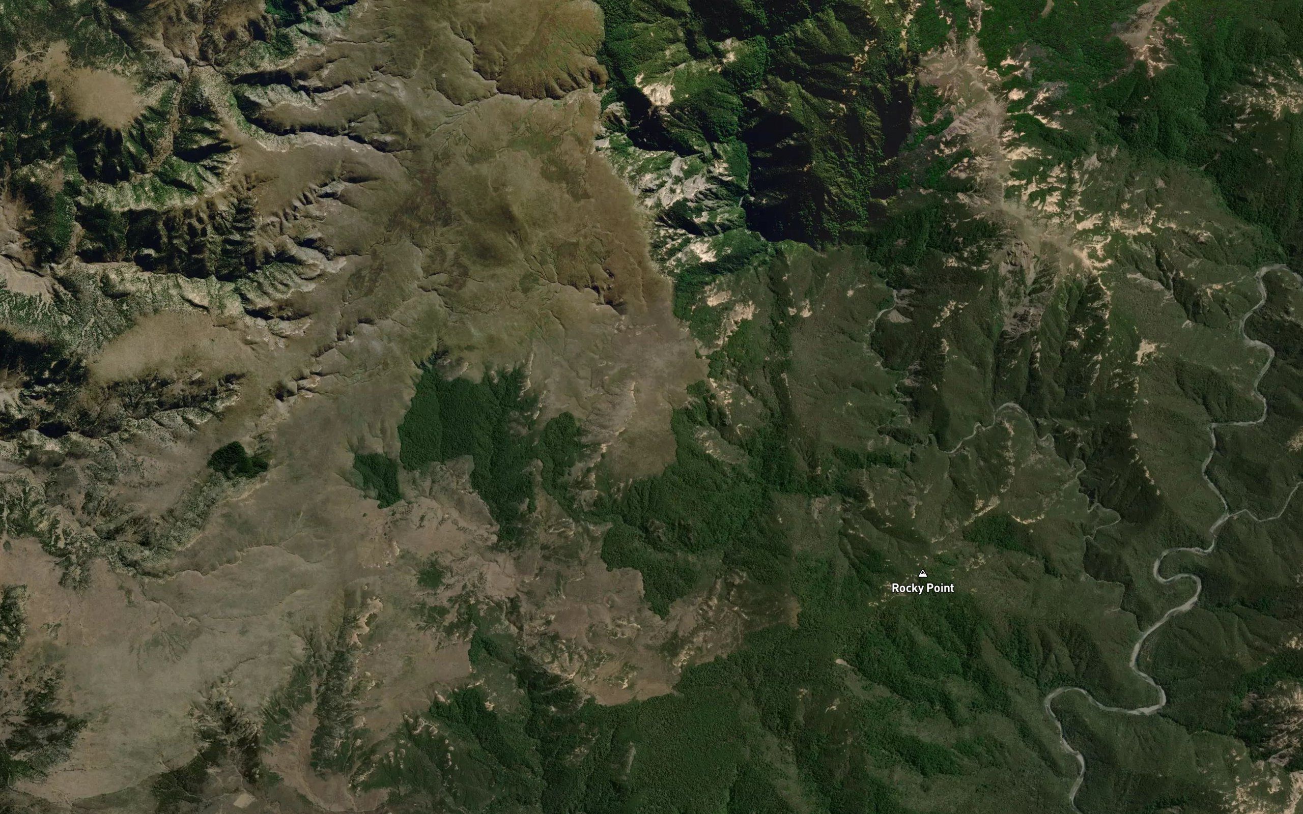 Mangakotuku Stream