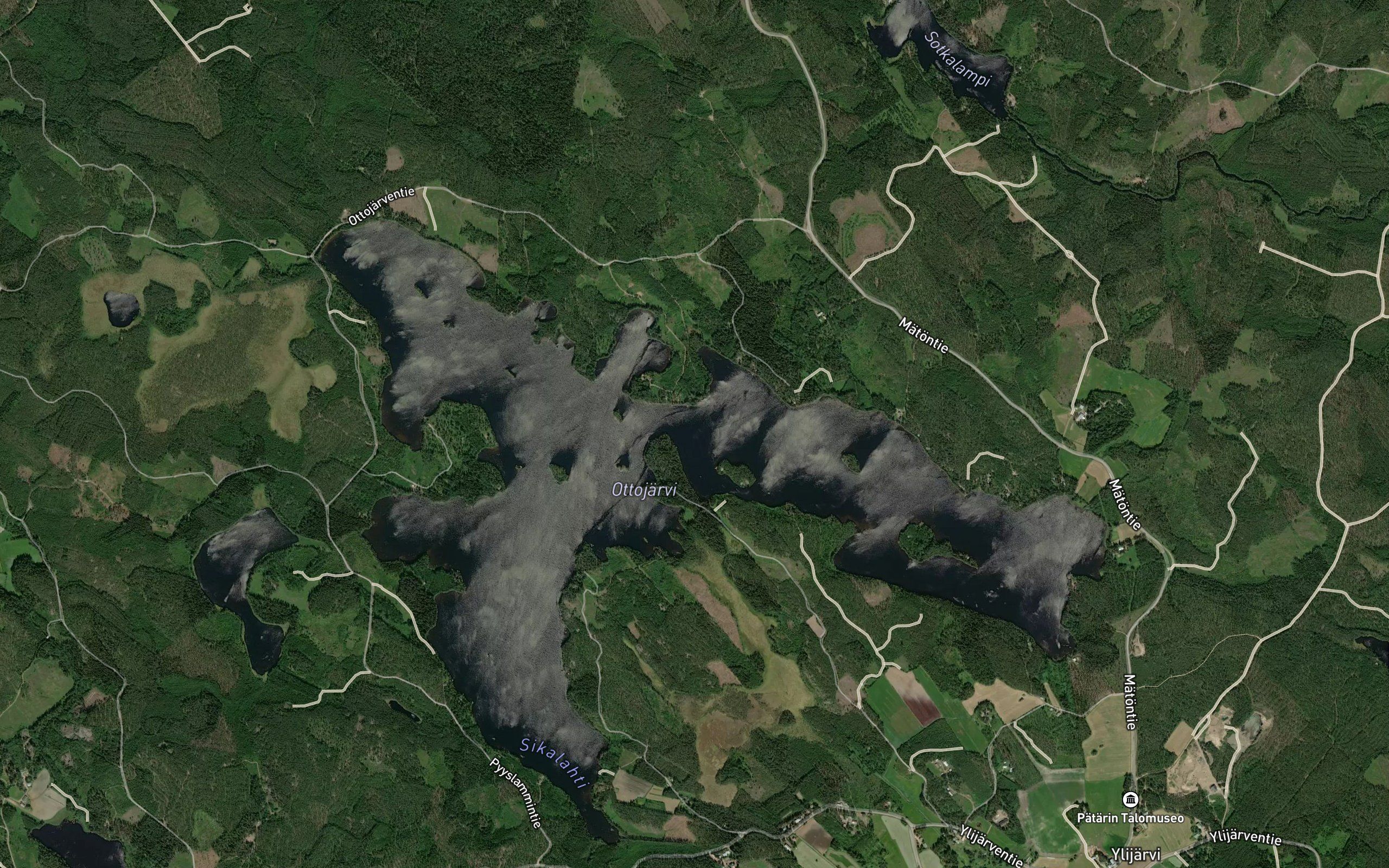 Ottojarvi