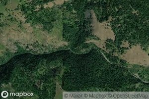 Grouse Creek