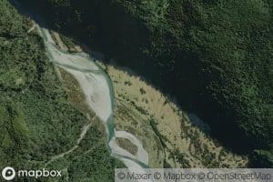 Mikonui River