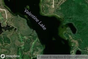 Valentine Lake