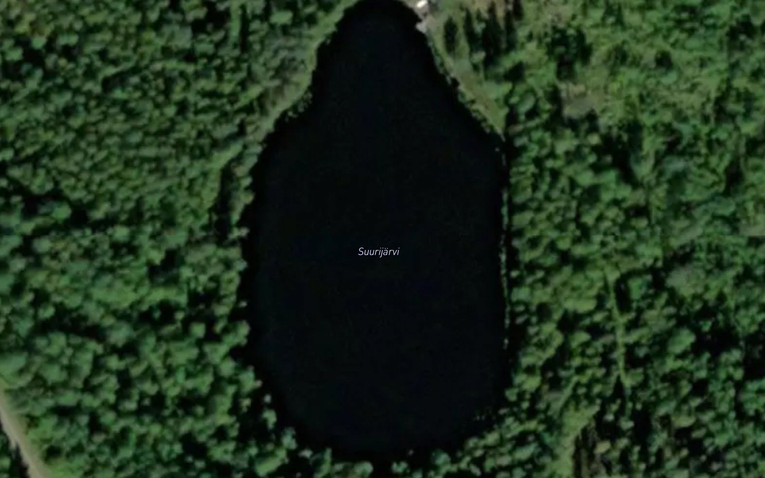 Suurijarvi