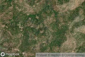 Arroyo Nombre de Dios