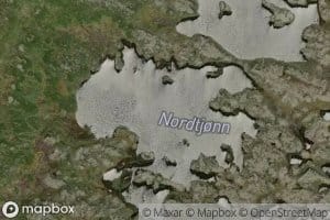 Nordtjonn