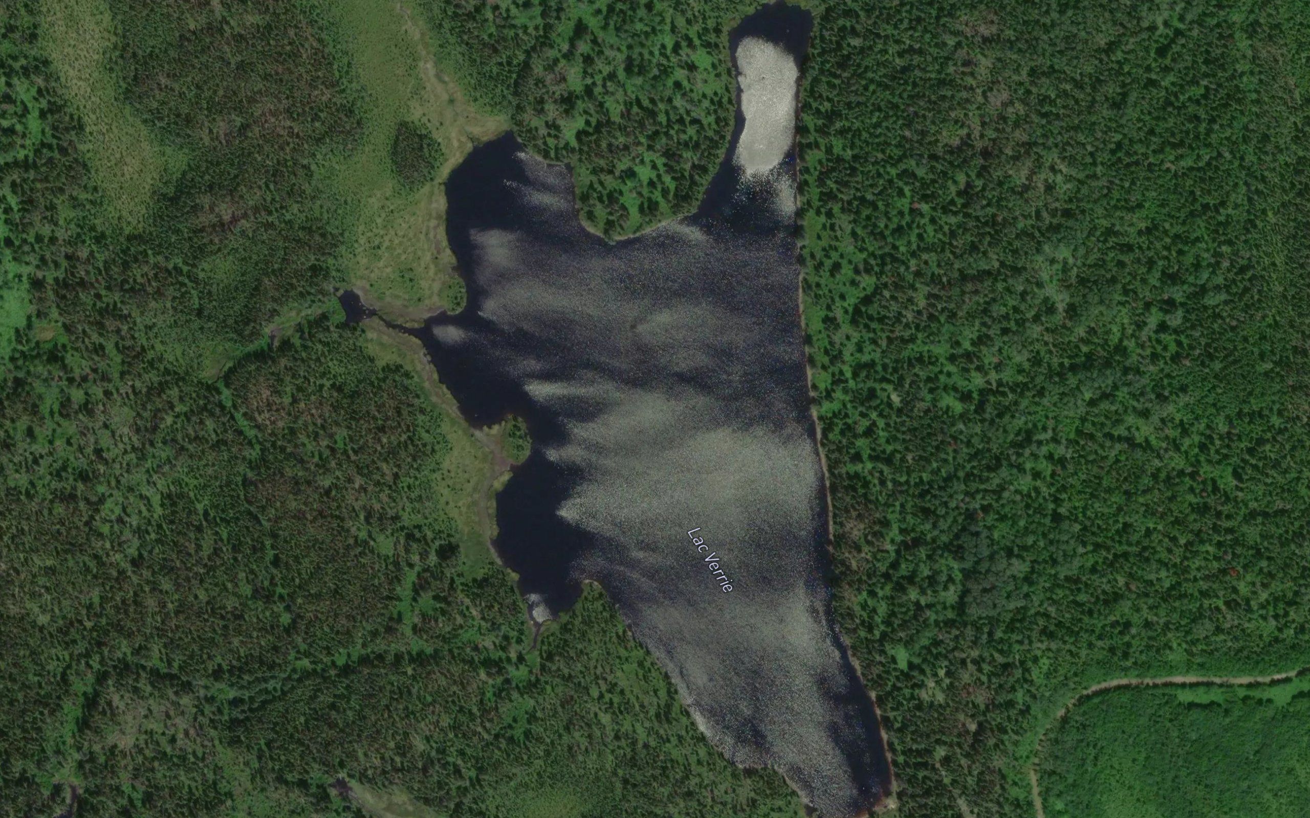 Lac Verrie