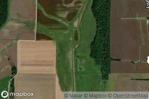 Lyford Dike and Levee Association Ditch