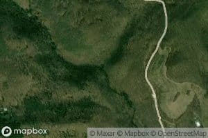 Little Wolf Lick Run