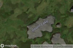 Goulin Lake
