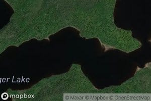 Stranger Lake