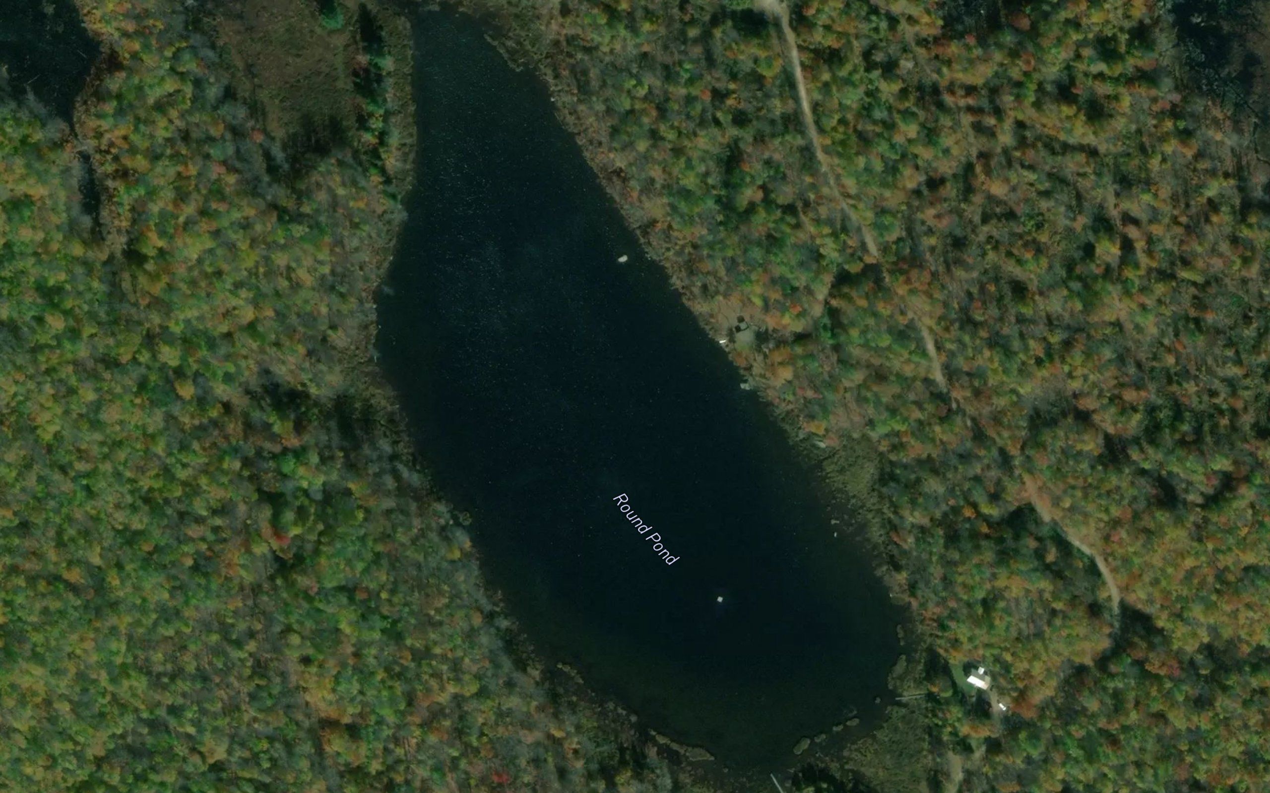 Round Pond