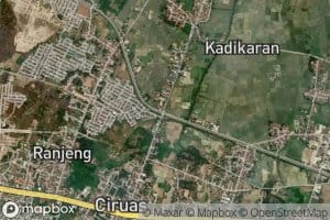 Saluran Sekunderbayongbong